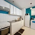 Hyper Centre Style & Confort 4personnes ! * Clermont-Ferrand