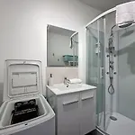 Apartament Hyper Centre Style & Confort 4personnes ! Clermont-Ferrand