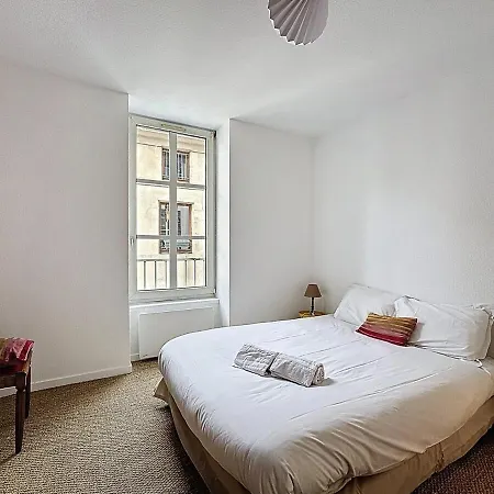 Hyper Centre Style & Confort 4personnes ! Apartament