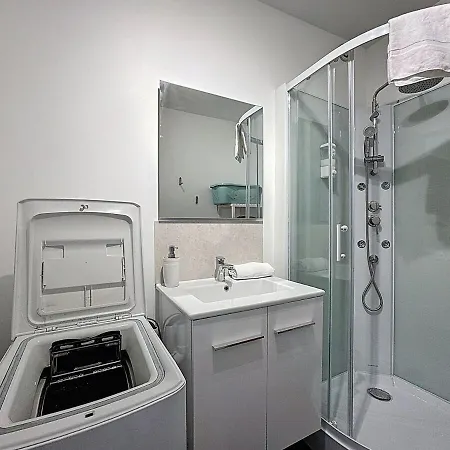 Apartment Hyper Centre Style & Confort 4personnes ! Clermont-Ferrand