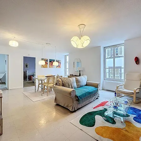 Apartament Hyper Centre Style & Confort 4personnes !
