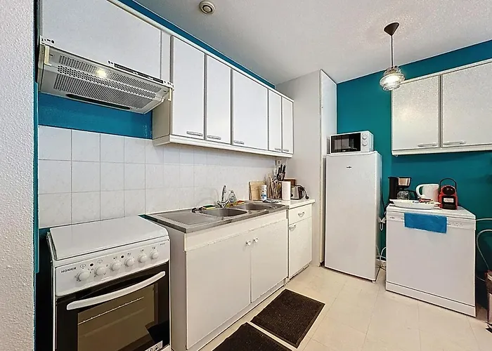 Hyper Centre Style & Confort 4personnes ! * Κλερμόν Φεράν