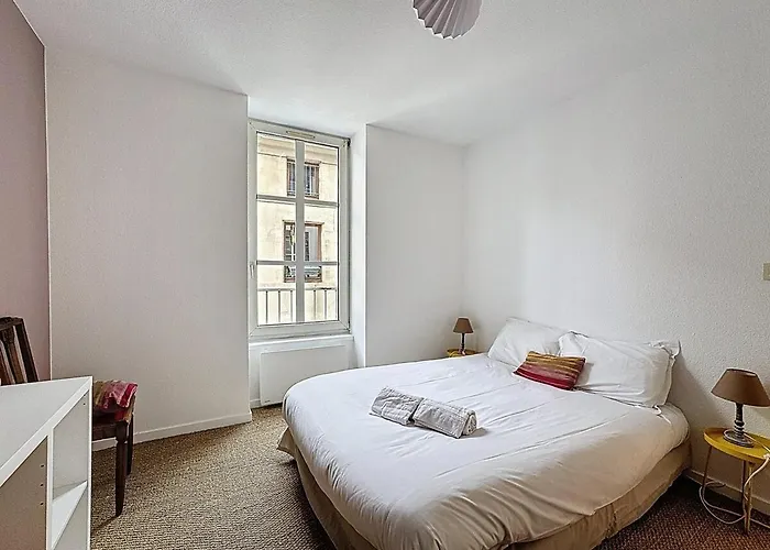 Hyper Centre Style & Confort 4personnes ! Διαμέρισμα