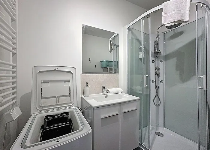 アパート Hyper Centre Style & Confort 4personnes ! クレルモン・フェラン